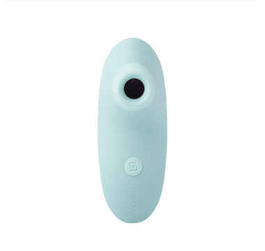Náhled produktu Podtlakový stimulátor klitorisu Svakom Pulse Lite Neo, mintová